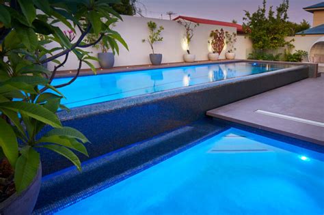 Custom Pools Perth Concrete Pools Perth Pools Perth