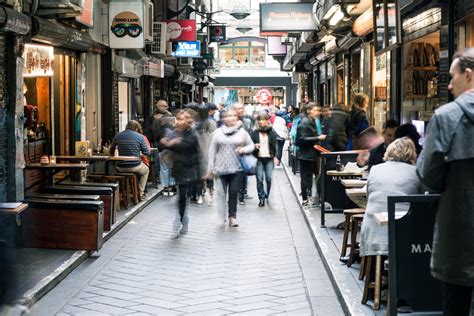 Melbourne laneways: a guide to Centre Place |City of Melbourne What's ...