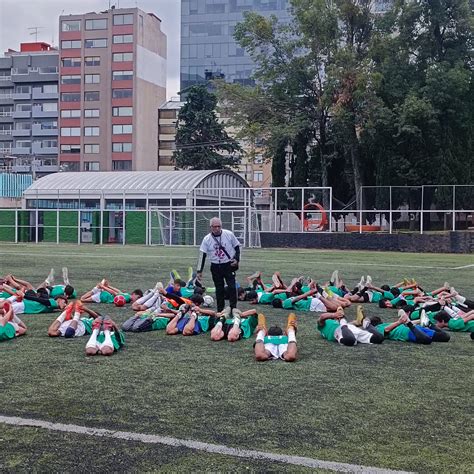 En Programa Conade Cedem Mario Carrillo Imparte Cuarta Cl Nica De