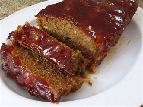 Meatloaf Recipe Campbell S French Onion Soup | Besto Blog