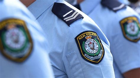 Gay Nsw Police Officers Win Unlawful Discrimination Drug Testing Case News Au Australia