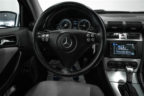 Oferta de Mercedes Benz Clase C Sportcoupé 220CDI Sport Edition en