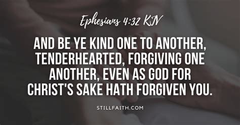 128 Bible Verses About Forgiveness And Healing Kjv