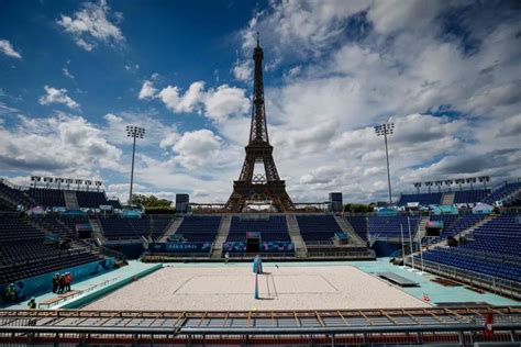 Juegos Olímpicos París 2024 Cuándo Empiezan Cuánto Duran Y Cuándo Es