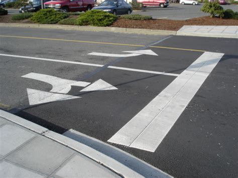 Pavement Markings | American Signal Equipment