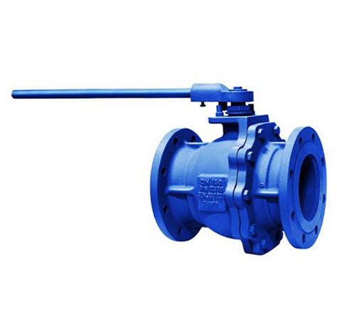 Full Bore Ball Valve Marex Distribution