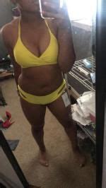 Cutout Halter Wrap Bikini Set PINK Bikinis S ZAFUL