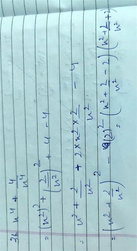 X To The Power Plus By X To The Power Factorise Brainly In