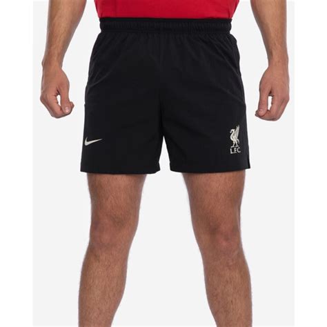 Lfc Nike Mens Home Stadium Shorts 21 22 Atelier Yuwa Ciao Jp