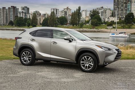 2017 Lexus NX 200t SUV Pricing For Sale Edmunds