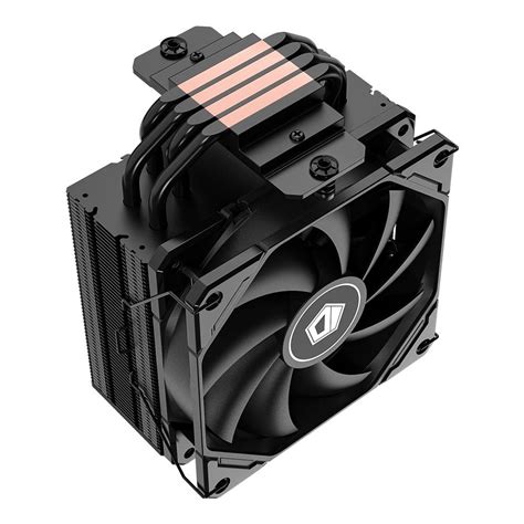 Id Cooling Se 224 Xts Cpu Cooler Black Ple Computers