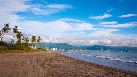 Puerto Vallarta Cinco Razones Para Visitar Este Destino