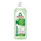 Precio de FROSCH lavavajillas mano ecológico loción aloe vera botella