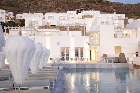 Best All-Inclusive Resorts in Mykonos - 2023 Guide