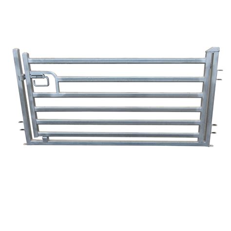 Sheep Panel Gate Farm Gate Livestock Equipment Fence Gates Panel