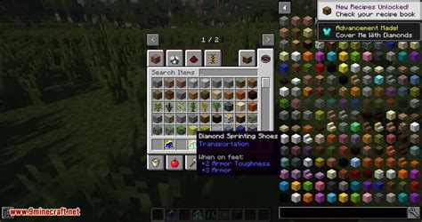 Running Shoes Mod 1165 1122 Adds Lots Of Running Shoes Mc