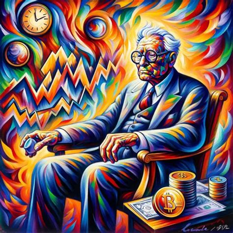The Art Of Sit On Your Ass Investing Lessons From Charlie Munger