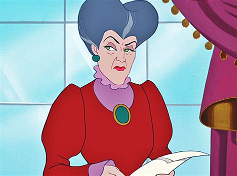 Photo Of Walt Disney Screencaps Lady Tremaine For Fans Of Walt Disney