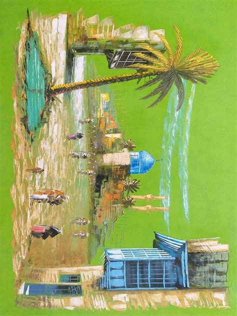 Iraqi Art Galleries Acrylics Urdu Extra Gallery Pins Photos