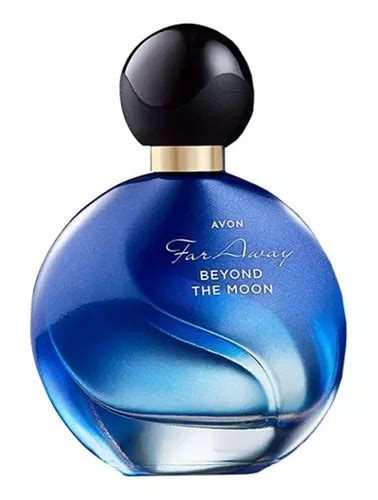 Avon Perfume Far Away Beyond The Moon Ml Spray Cuotas Sin Inter S