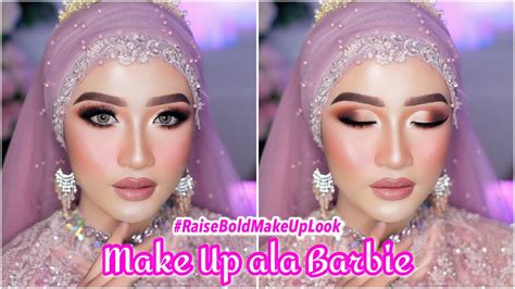 Makeup Mata Ala Barbie Saubhaya Makeup