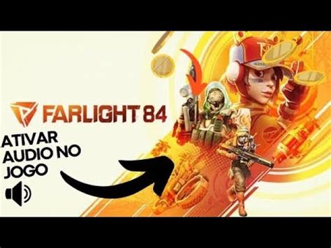 Farlight Como Ativar O Microfone No Farlight Pc E Mobile Youtube