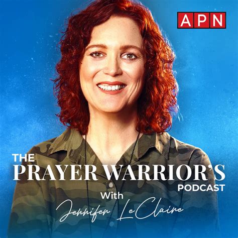 The Prayer Warriors Podcast Podcast On Spotify