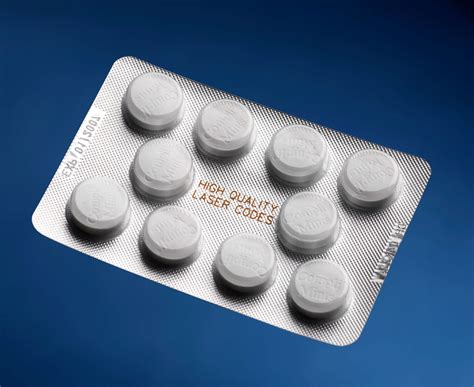 Best Ways To Print Onto Blister Packaging