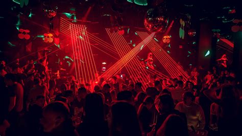 Night Club Hype Belgrade One Of The Best And The Most Popular Night