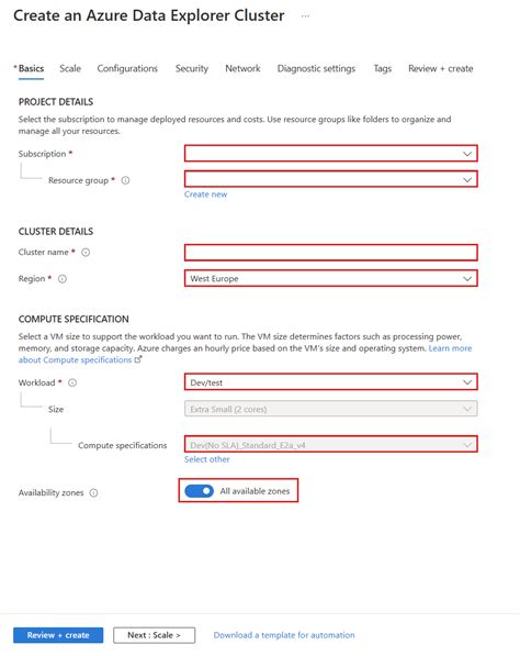 Azure Azure Data Explorer Microsoft Learn