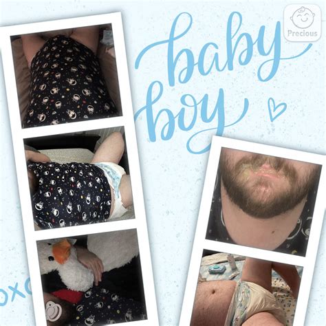 “You’re kept in diapers, fed baby food, wear baby clothes, and suck on