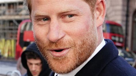 Prince Harry Makes Surprise Uk Court Appearance Herald Sun