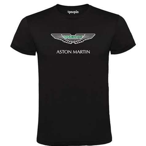 10 Mejores Camiseta Aston Martin F1 Fernando Alonso 2024 Mi