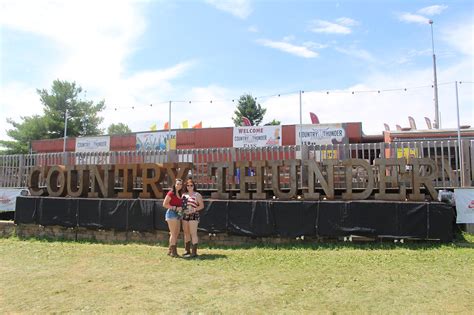 Country Thunder Wisconsin Twin Lakes Wi