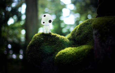 Studio Ghibli Wallpapers Hd Wallpaper Cave