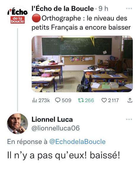 l Écho de la Boucle on Twitter