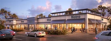 Retail Stewart Reindersma Architecture