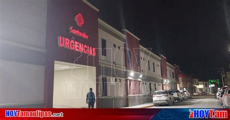 Hoy Tamaulipas Inseguridad En Tamaulipas Enfrentamiento Entre