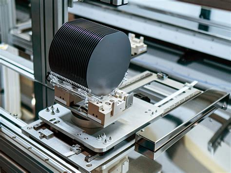 Wafer Solution Ttot Group