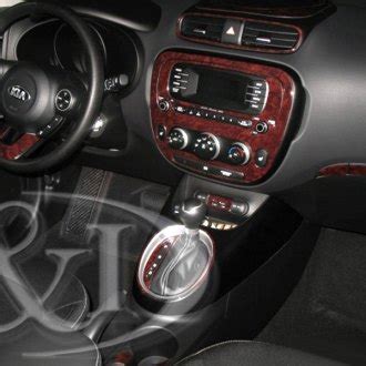 2018 Kia Soul Interior Accessories - CARiD.com