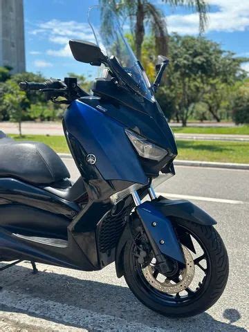 YAMAHA XMAX 250 ABS 2021 1271898890 OLX