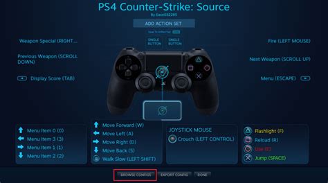 Steam Community Guide PS4 Counter Strike Source Pre Configured