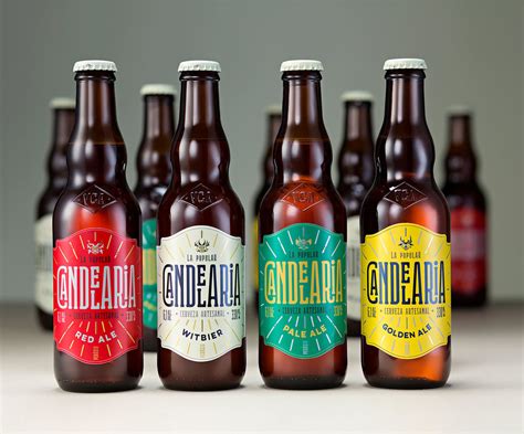 67 Examples Of Awesome Craft Beer Packaging — The Dieline Packaging