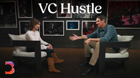 Watch Benchmarks Bill Gurley On Vc Hustle Culture Bloomberg