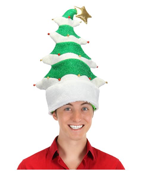 Funny Christmas Hat | Christmas hat | Horror-Shop.com