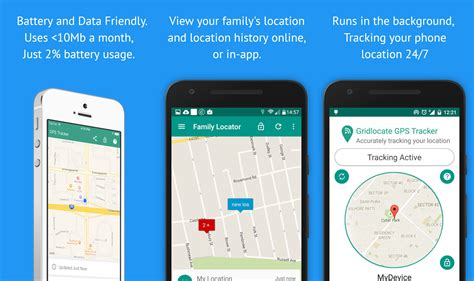 3 Free Employee Gps Location Apps Tracks And Monitor