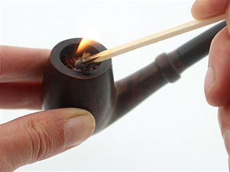 How To Make A Smoking Pipe