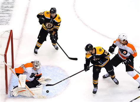 Flyers-Bruins: Game 5 Preview