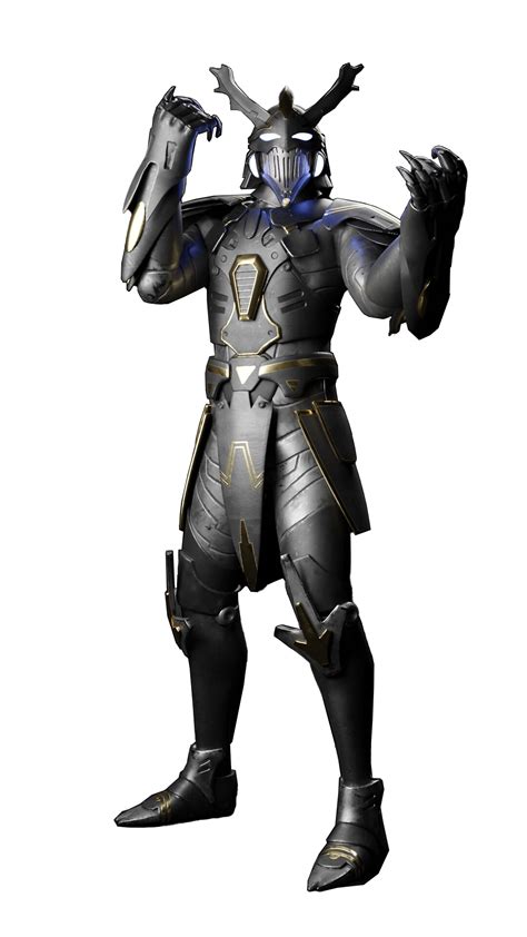 Mandarin Iron Man Armored Adventures By Miltonad04 On Deviantart