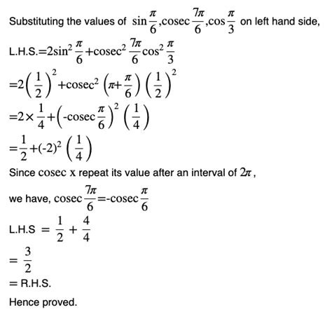 Ncert Solutions For Exercise 3 3 Class 11 Maths Class 11 Maths Ncert Solutions